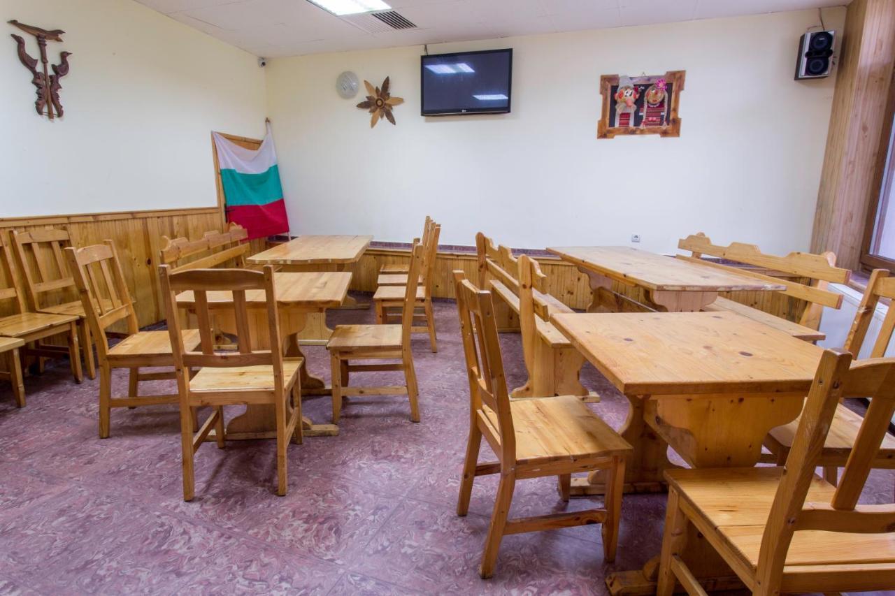 Детелина Ivanovo エクステリア 写真