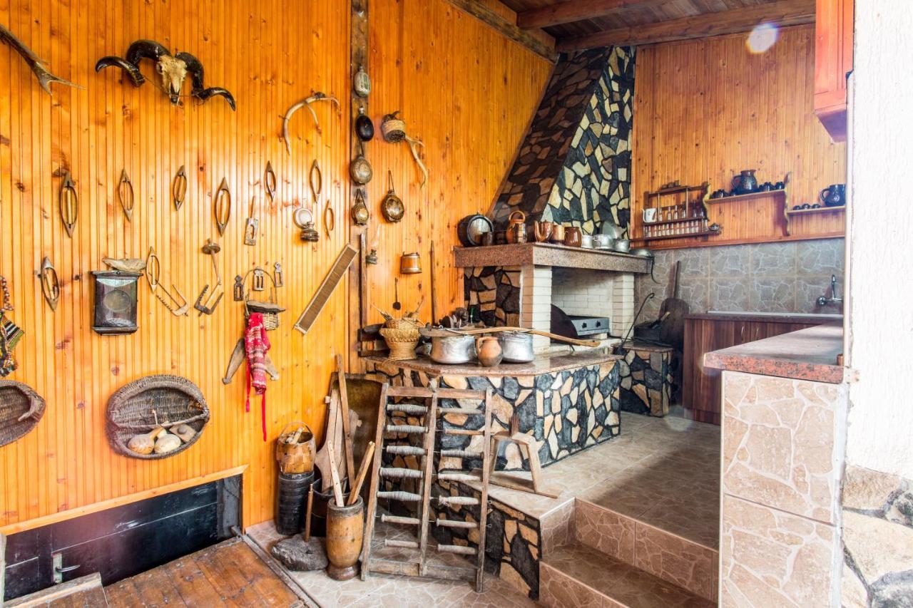 Детелина Ivanovo エクステリア 写真