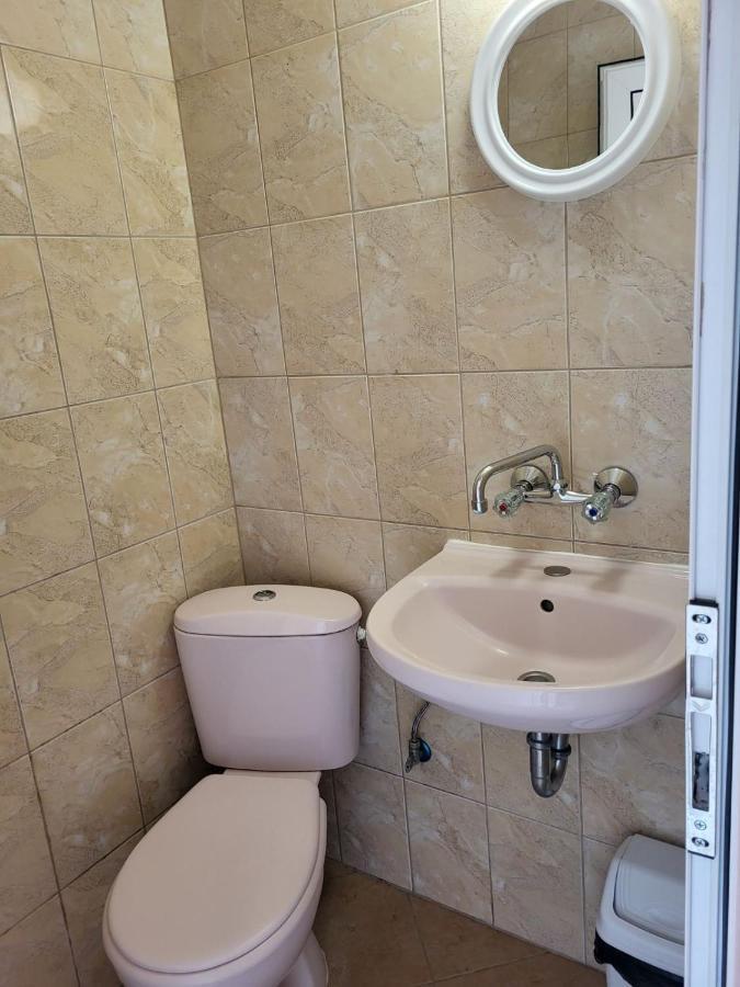 Детелина Ivanovo エクステリア 写真